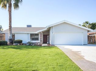 3905 Jerome Way, Bakersfield, CA