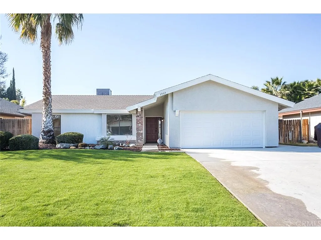 3905 Jerome Way photo 1