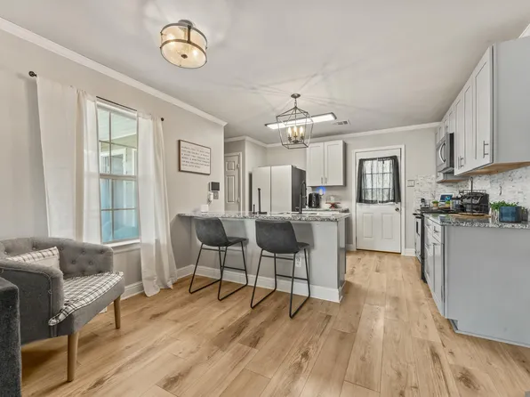 35116 Quail Creek Dr, Denham Springs, LA 70706