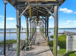 216 Riverpoint Ln NE, Townsend, GA 31331