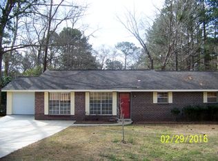 111 Sherwood Ave, Troy, AL 36081