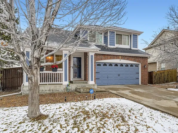 4852 S Fultondale Way, Aurora, CO 80016
