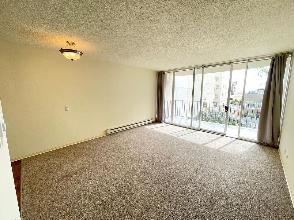 1st image of 1257 Bush St APT 3C
