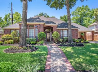16407 Graven Hill Dr, Spring, TX 77379