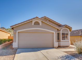 60839 E Silky Mane Dr, Saddlebrooke, AZ 85739