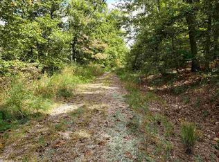 Anadarka Dr, Cherokee Village, AR 72529