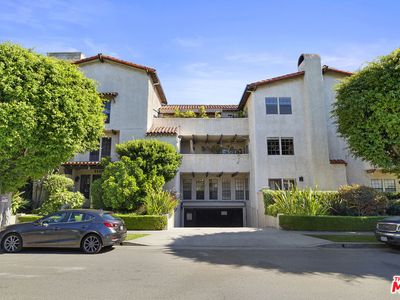 1110 S Shenandoah St APT 10, Los Angeles, CA, 90035