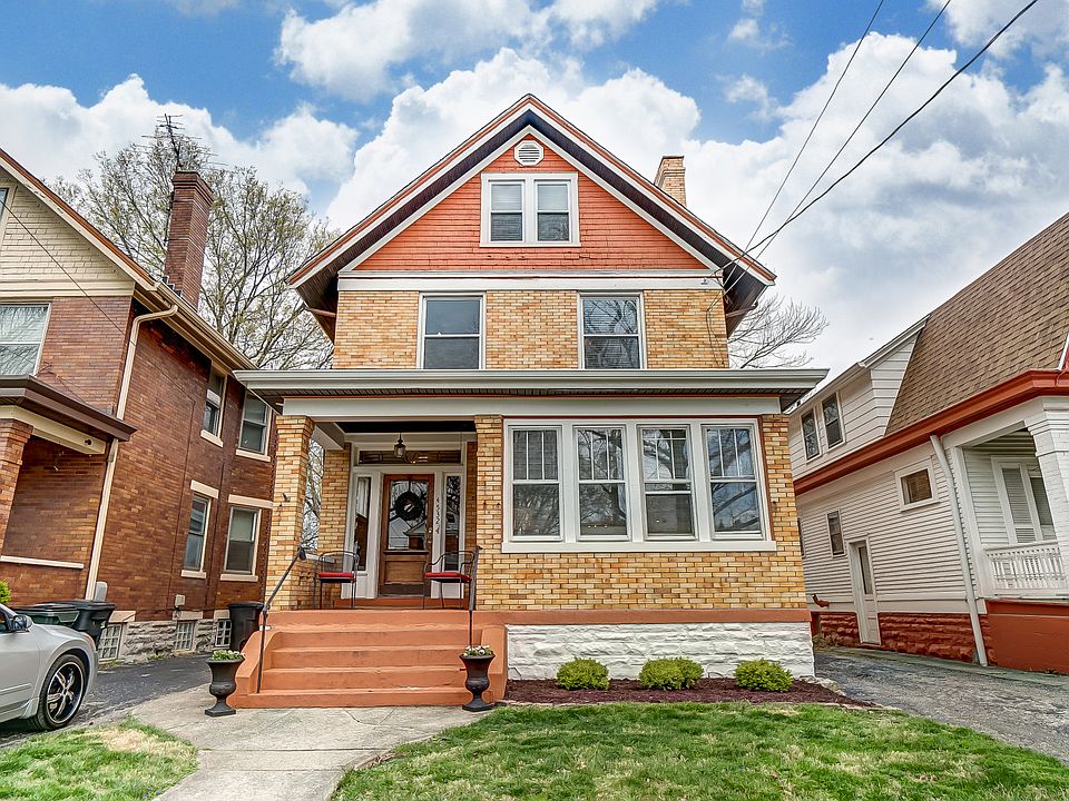1st image of 4532 Floral Ave