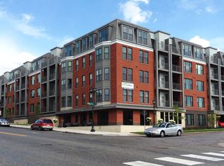 The Cambric Senior Apartments, Saint Paul, MN 55106