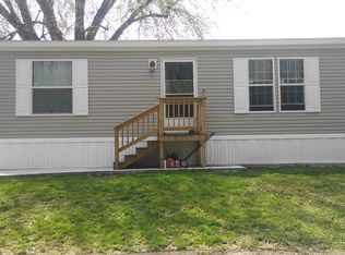 196 W McClung Rd LOT 30, La Porte, IN 46350