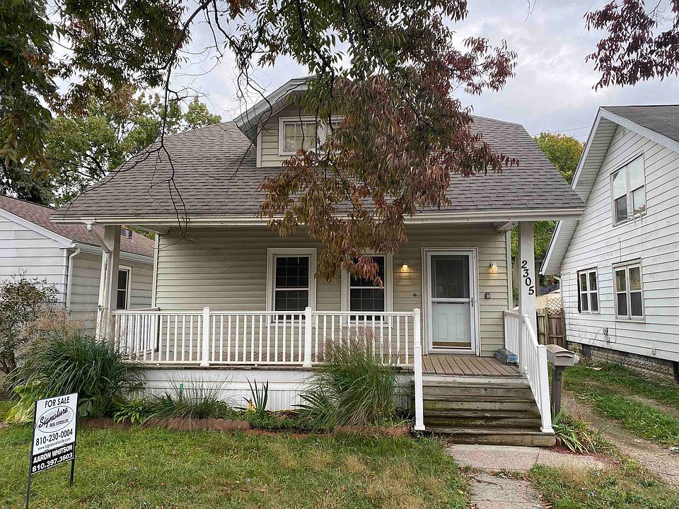 2305 S Pennsylvania Ave, Lansing, MI 48910 Zillow