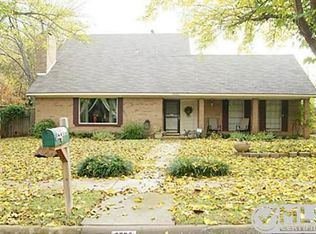 2800 Raintree Dr, Plano, TX 75074