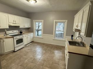 131 Ellsworth St #2, Brockton, MA 02301