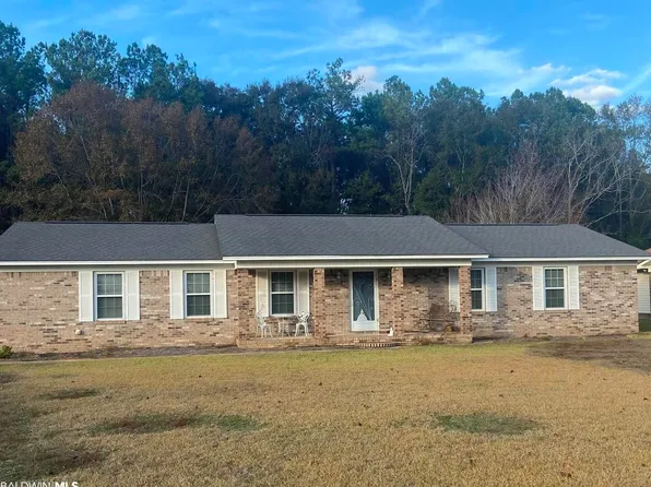 115 Woodmere Dr, Brewton, AL 36426
