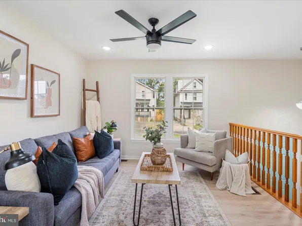 4213 Hazel Ave, Baltimore, MD 21206