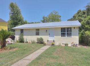 506 E Railroad St, Gulfport, MS 39507