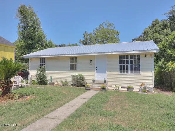 506 E Railroad St, Gulfport, MS 39507