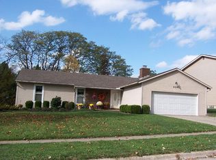 524 Tresham Rd, Columbus, OH 43230