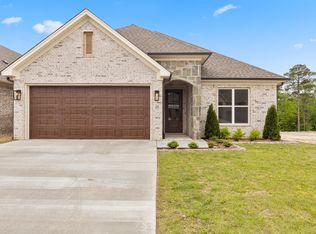 31 Saffron Cir, Little Rock, AR 72223