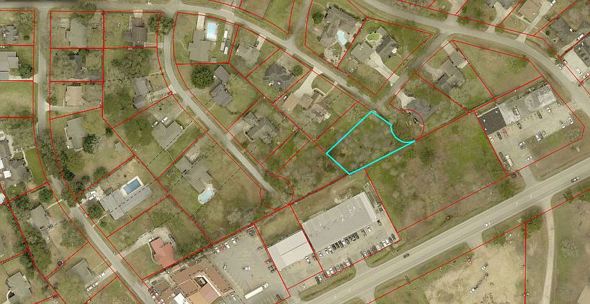 1st image of LOT 7 Texarkana Dr