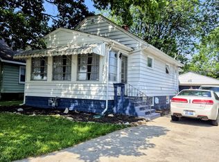 32248 York St, Rockwood, MI 48173