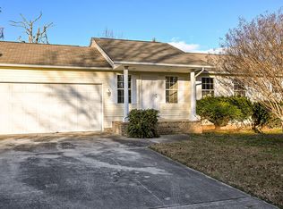 298 Christian Dr NW, Cleveland, TN 37312