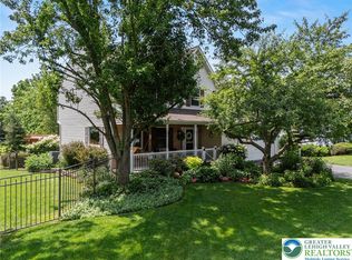 3912 Scherman Blvd, Bethlehem, PA 18020