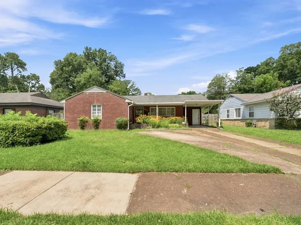 1381 Oak Ridge Dr, Memphis, TN 38111