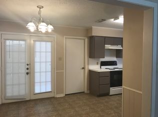 2007 Seabiscuit Trce #B, Longview, TX 75604