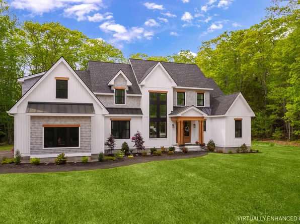 12 Silverbrook Drive, Old Orchard Beach, ME 04064