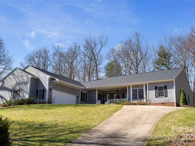18 Clearbrook Xing #6, Asheville, NC, 28803
