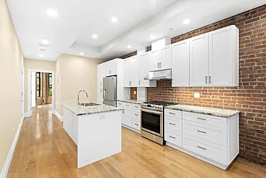 125 West 120th Street, #3