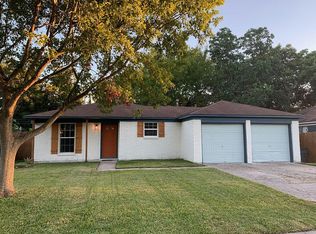 5407 Hazel St, Baytown, TX 77521