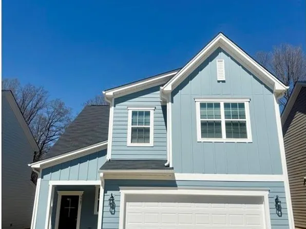 5907 Crossview Dr, Kernersville, NC 27284