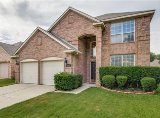 2221 Starleaf Pl, Flower Mound, TX 75022