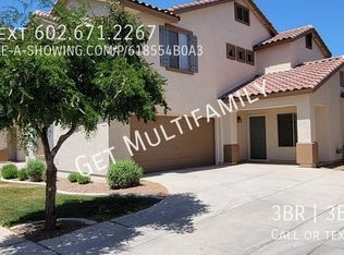 1498 E Hopkins Rd, Gilbert, AZ 85295