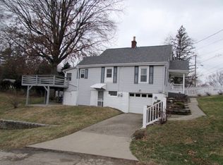 84 Crowell Ave, Fort Thomas, KY