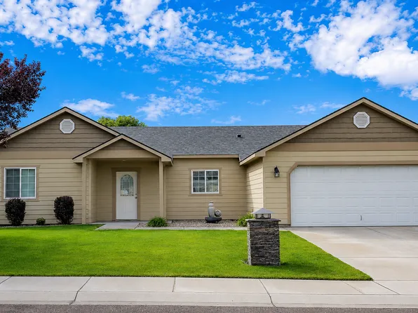 6308 Del Mar Ct, Pasco, WA 99301