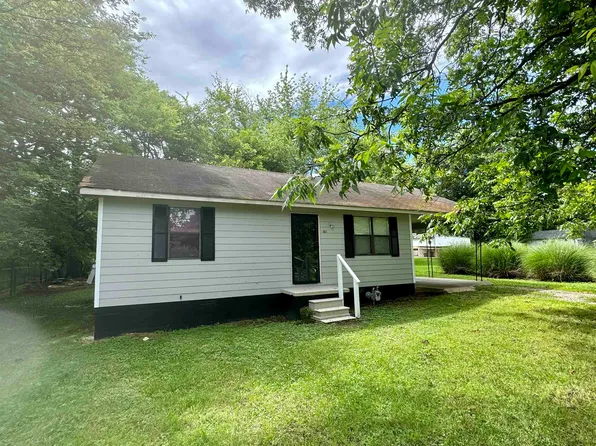 165 Avery St, Gates, TN 38037