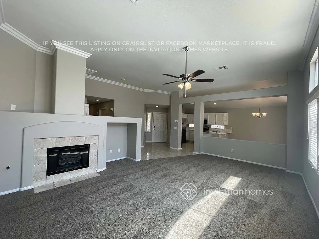 1299 Winter Solstice Ave Henderson, NV 89014 — Photo 2