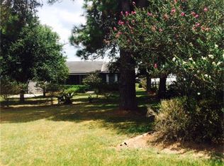 676 Grubbs Rd, Sealy, TX 77474