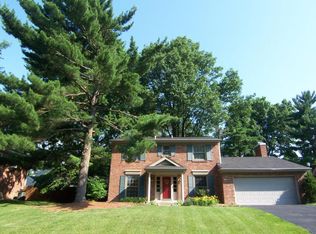 9003 Cardiff Rd, Louisville, KY 40242