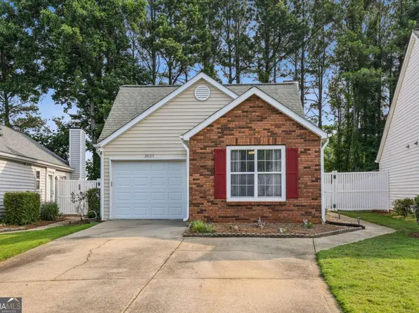 2657 Albion Farm Way, Duluth, GA 30097
