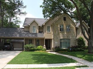 12418 Rip Van Winkle Dr, Houston, TX 77024