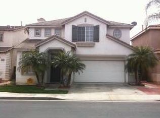 5836 E Pinyon Pine Dr, Orange, CA 92869