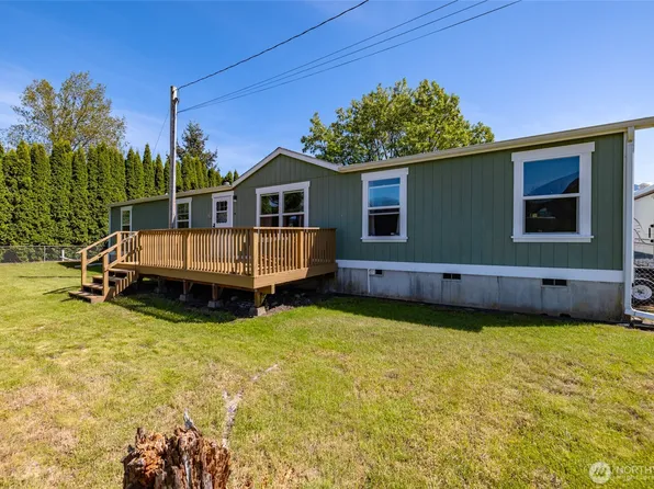 8321 S Main Street, Lyman, WA 98263