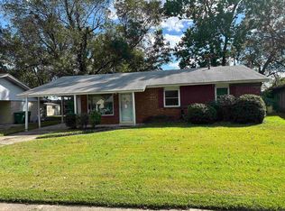2800 Claremont Dr, Pine Bluff, AR 71601