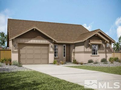 10472 Claim Jumper Way HOMESITE 59, Reno, NV, 89521