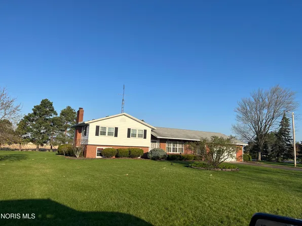 11724 Township Road 12 #K, Ottawa, OH 45875