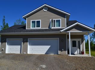 1228 Shooting Star Ct, North Pole, AK 99705